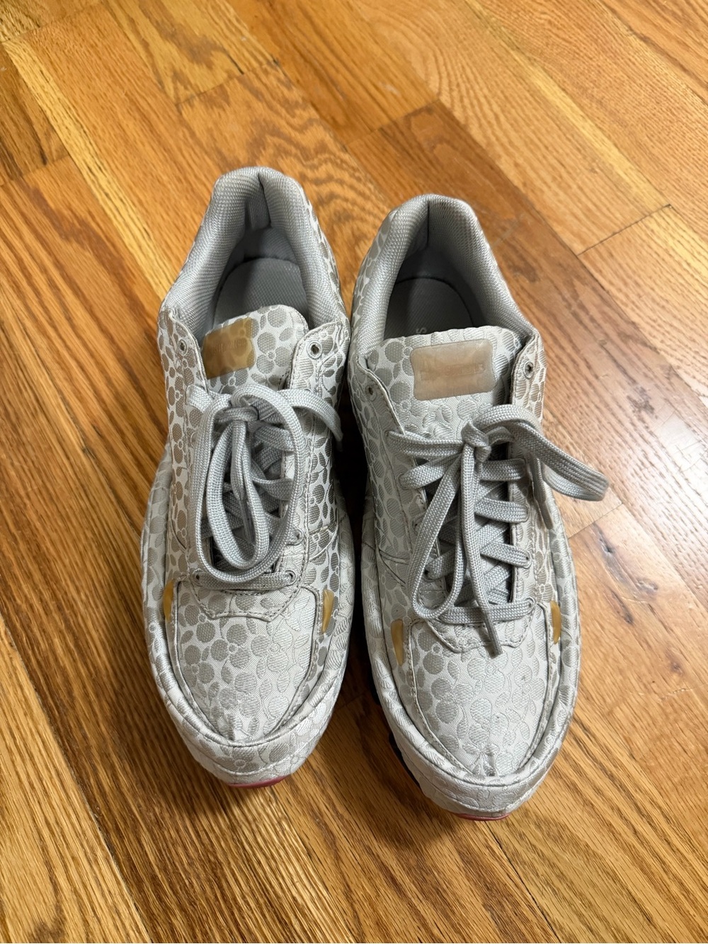 Raf Simons Bounce - Picture 2 of 7